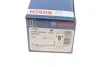 Гальмівні колодки дискові BOSCH 0 986 495 265 (фото 10)