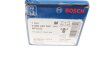 Комплект гальмівних колодок - дискові BOSCH 0 986 495 266 (фото 6)