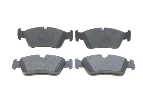 Гальмівні колодки дискові BOSCH 0986495276