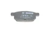 Гальмівні колодки BOSCH 0 986 495 301 (фото 7)