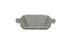 Гальмівні колодки BOSCH 0 986 495 301 (фото 8)