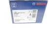 Комплект гальмівних колодок з 4 шт. дисків BOSCH 0 986 495 319 (фото 16)