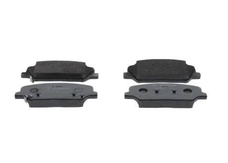 Фото 1 - kia гальмів.колодки передн. ceed,cerato 13-, carens 1,7crdi 13-,hyundai i30,grandeur BOSCH 0986495337 KIA гальмів.колодки передн. Ceed,Cerato 13-, Carens 1,7CRDi 13-,Hyundai i30,Grandeur BOSCH 0986495337 (фото 1)