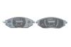 Гальмівні колодки дискові BOSCH 0986495349 (фото 4)