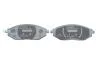 Гальмівні колодки дискові BOSCH 0986495349 (фото 4)