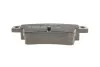 Гальмівні колодки дискові BOSCH 0 986 495 355 (фото 7)