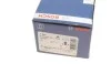 Гальмівні колодки дискові BOSCH 0 986 495 355 (фото 10)
