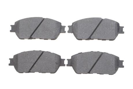 TOYOTA гальмівні колодки передн.Camry,Previa, Lexus ES 01- BOSCH 0986495373