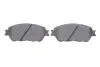 TOYOTA гальмівні колодки передн.Camry,Previa, Lexus ES 01- BOSCH 0986495373 (фото 5)