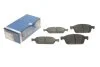 ГАЛЬМІВНІ КОЛОДКИ, ДИСКОВІ 0 986 495 388 BOSCH 0986495388 (фото 1)