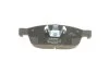 ГАЛЬМІВНІ КОЛОДКИ, ДИСКОВІ 0 986 495 388 BOSCH 0986495388 (фото 4)