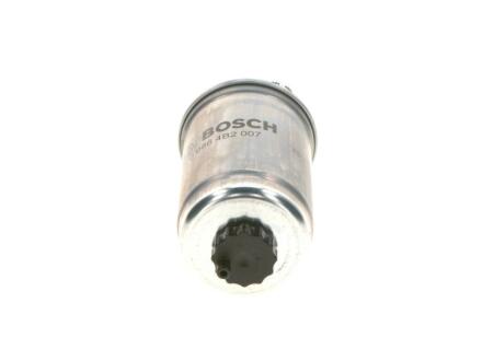 Фільтр палива BOSCH 09864B2007