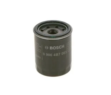 Оливний фільтр BOSCH 09864B7063