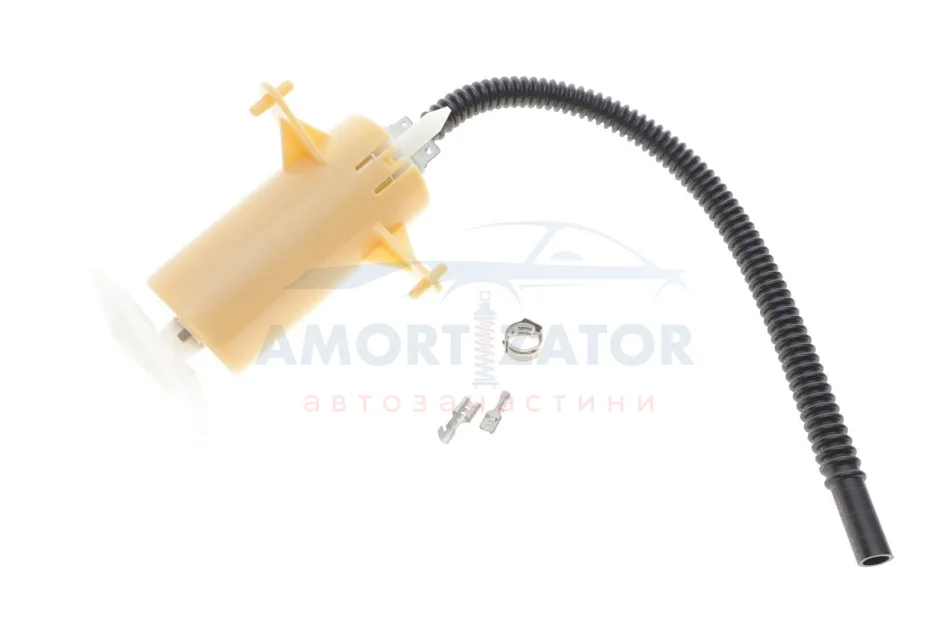 Електро-бензонасос BOSCH 0986580161 (фото 1)