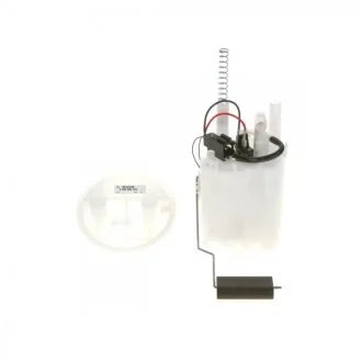 Паливний насос BOSCH 0986580183