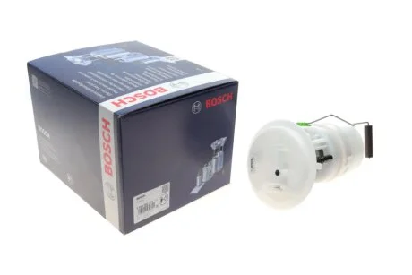 ЕЛЕКТРИЧНИЙ БЕНЗОНАСОС BOSCH 0 986 580 374