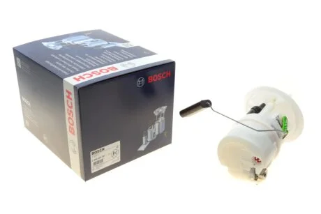 МОДУЛЬ ПАЛИВНОГО НАСОСУ BOSCH 0 986 580 381