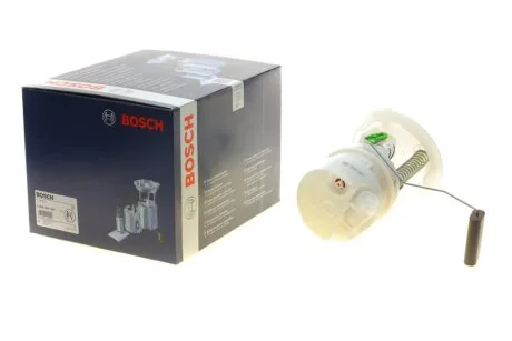 ЕЛЕКТРИЧНИЙ БЕНЗОНАСОС BOSCH 0 986 580 391