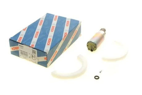 ЕЛЕКТРИЧНИЙ БЕНЗОНАСОС BOSCH 0 986 580 804