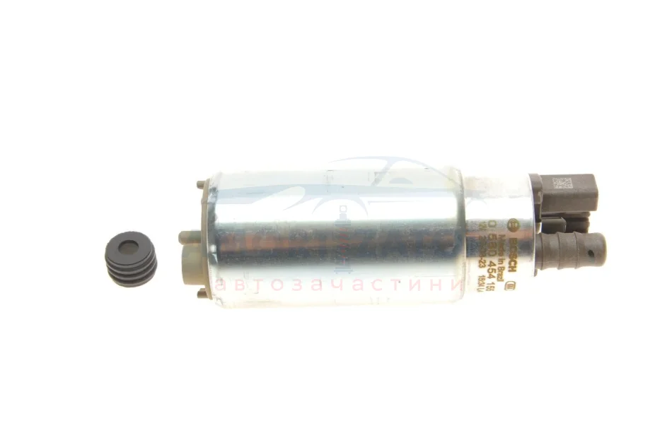 ЕЛЕКТРИЧНИЙ БЕНЗОНАСОС, МОДУЛЬ BOSCH 0986580822 (фото 1)