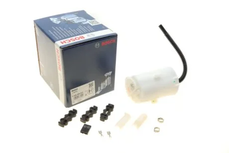 ЕЛЕКТРИЧНИЙ БЕНЗОНАСОС BOSCH 0 986 580 825