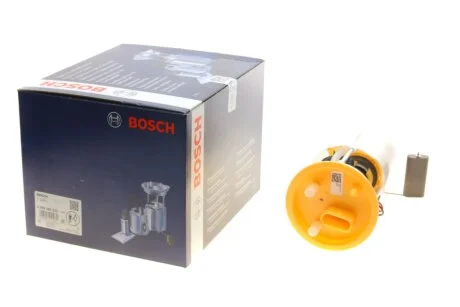 ЕЛЕКТРИЧНИЙ БЕНЗОНАСОС BOSCH 0 986 580 832