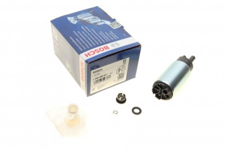 ЕЛЕКТРИЧНИЙ БЕНЗОНАСОС 0 986 580 937 BOSCH 0986580937
