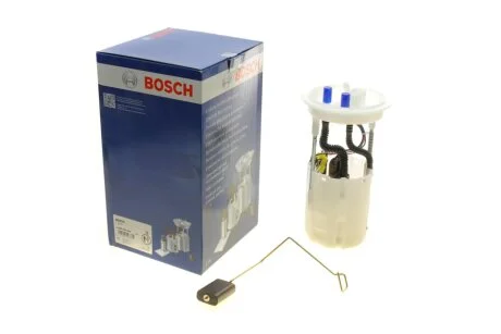 ПAЛИВОПІДКАЧУЮЧИЙ НАСОС BOSCH 0 986 580 940