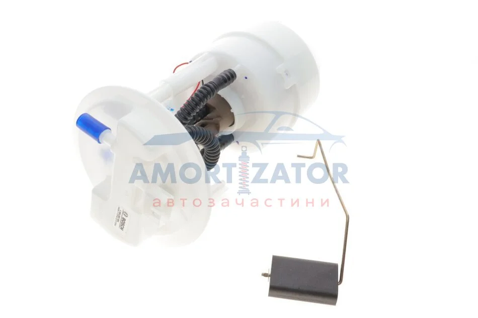 ПАЛИВОПІДКАЧУЮЧИЙ НАСОС BOSCH 0986580954 (фото 1)