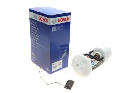 ПAЛИВОПІДКАЧУЮЧИЙ НАСОС BOSCH 0 986 580 955