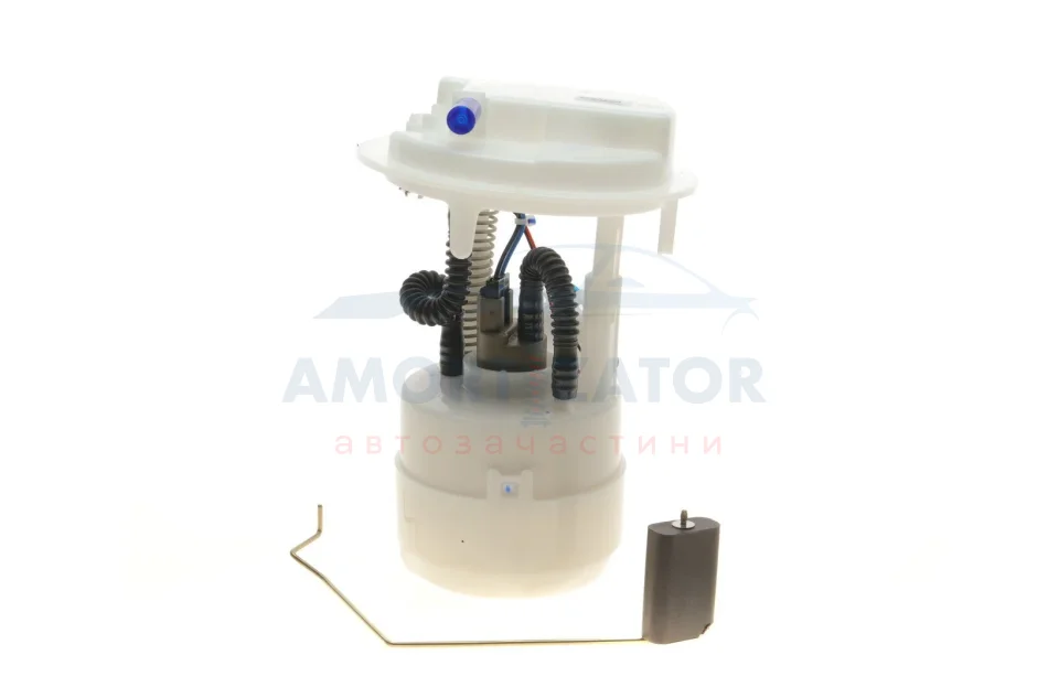 ПAЛИВОПІДКАЧУЮЧИЙ НАСОС BOSCH 0986580960 (фото 1)