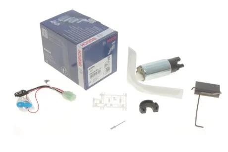 ЕЛЕКТРИЧНИЙ БЕНЗОНАСОС 0 986 580 968 BOSCH 0986580968