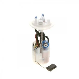 Електричний паливний насос BOSCH 0986580987