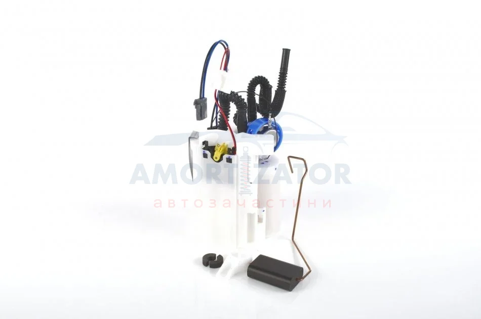 Паливний насос в зборі BOSCH 0986580990 (фото 1)