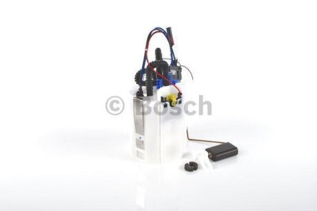 Паливний насос в зборі BOSCH 0986580990