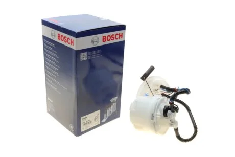 ЕЛЕКТРИЧНИЙ БЕНЗОНАСОС 0 986 580 994 BOSCH 0986580994