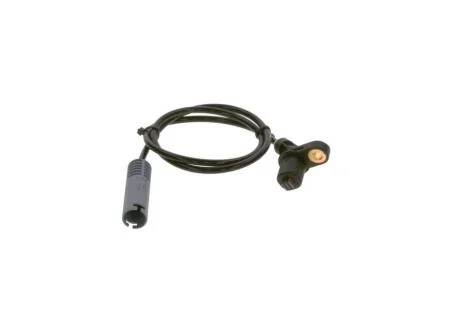 Датчик ABS задн лів/прав BMW 3 (E36) 1.6-3.2 09.90-11.99 BOSCH 0986594016