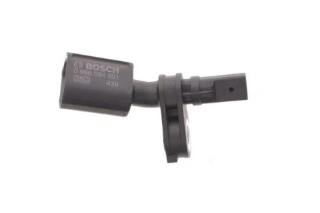 ДАТЧИК ШВИДК.ОБЕРТ.КОЛЕСА ПЕРЕД BOSCH 0986594501