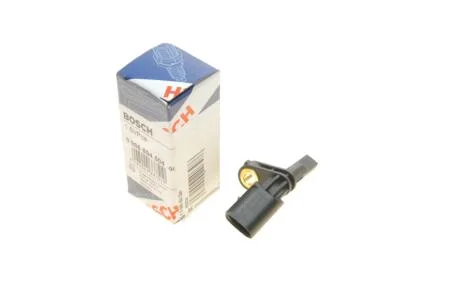 ДАТЧИК ШВИДК.ОБЕРТ.КОЛЕСА BOSCH 0 986 594 504
