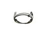CITROEN датчик ABS передн.C5 08-,Peugeot 407 BOSCH 0986594522 (фото 3)
