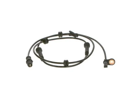 Датчик, кількість обертів колеса BOSCH 0986594577