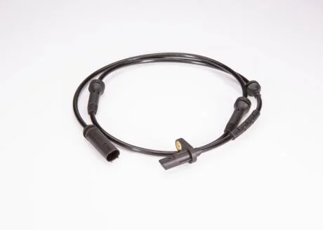Датчик ABS передн лів/прав BMW X3 (F25), X4 (F26) 1.6-3.0D 09.10-03.18 BOSCH 0986594630