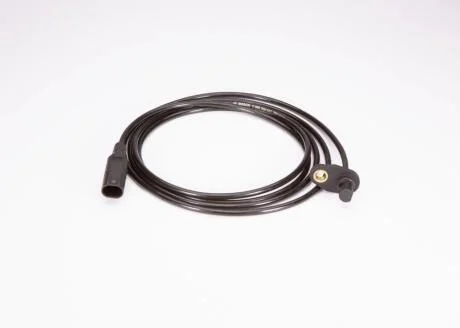 Датчик, кількість обертів колеса BOSCH 0986594647