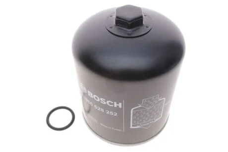 ФІЛЬТР ОСУШУВАЧ BOSCH 0986628252