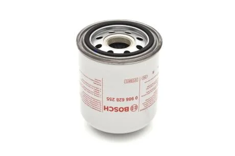 ФІЛЬТР ОСУШУВАЧ BOSCH 0986628255