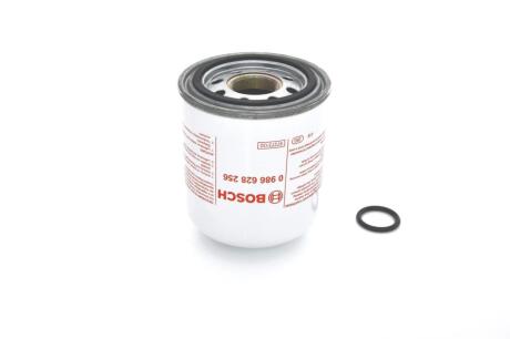 Z8256 Фільтр осушува MERCEDES-BENZ BOSCH 0986628256