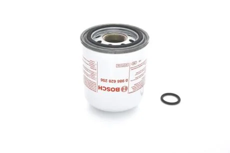 Z8256 Фільтр осушува MERCEDES-BENZ BOSCH 0986628256