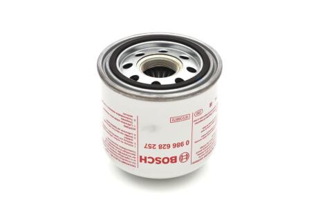 ФІЛЬТР ОСУШУВАЧ BOSCH 0986628257