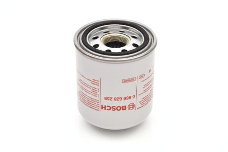 ФІЛЬТР ОСУШУВАЧ BOSCH 0986628259