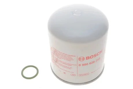 ФІЛЬТР ОСУШУВАЧ BOSCH 0986628259